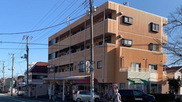R Resort Usamiーvacation Stay 77075V Ито Экстерьер фото